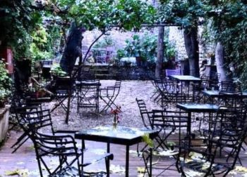 “Μύθοι στη λογοτεχνία” στο “Πολύεδρο”