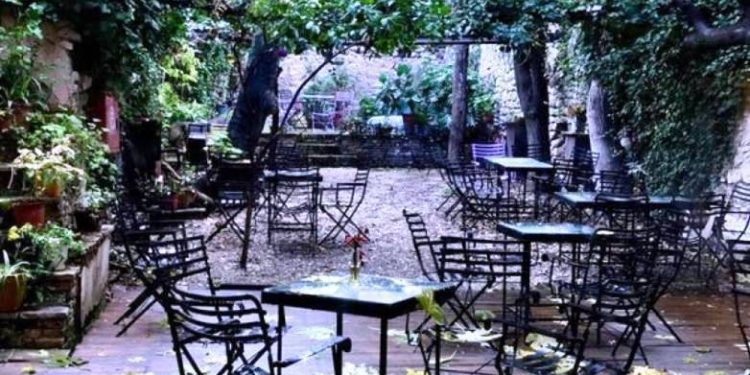 “Μύθοι στη λογοτεχνία” στο “Πολύεδρο”