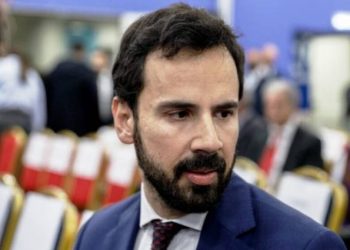 Ρωμανός: Ο ΣΥΡΙΖΑ αύξησε 27 έμμεσους και άμεσους φόρους