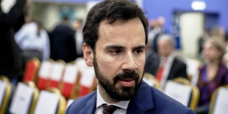 Ρωμανός: Ο ΣΥΡΙΖΑ αύξησε 27 έμμεσους και άμεσους φόρους