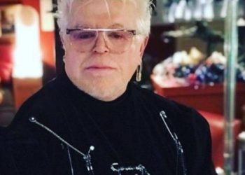 Νίκος Αποστολόπουλος: Είμαι εκ φύσεως άπιστος, δεν πιστεύω καθόλου στη μονογαμία