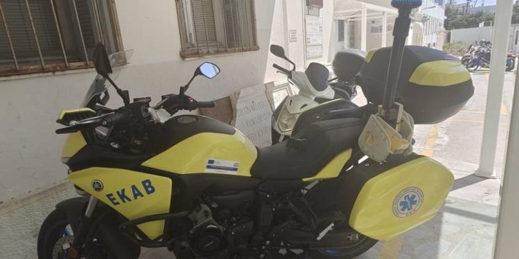 Πάτρα: Πρώην αστυνομικός αποπειράθηκε να δώσει τέλος στη ζωή του-Συναγερμός σε ΕΚΑΒ και ΕΛ.ΑΣ.