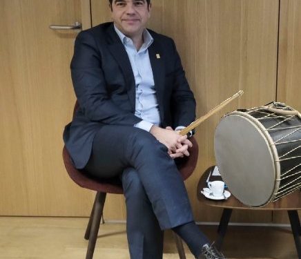 Η φωτογραφία της ημέρας