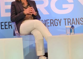 Χριστίνα Αλεξοπούλου: H ανάπτυξη της ηλεκτροκίνησης είναι μια δυναμικά εξελισσόμενη κατάσταση