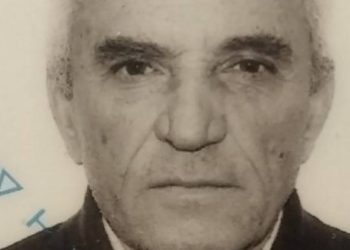 “Έφυγε” ο συνταξιούχος δάσκαλος Παύλος Ριχάνης – Σήμερα η κηδεία του στο Φράγκα