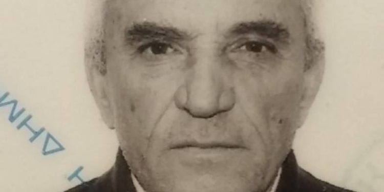 “Έφυγε” ο συνταξιούχος δάσκαλος Παύλος Ριχάνης – Σήμερα η κηδεία του στο Φράγκα