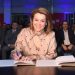 Νάντια Ασκούνη: «Θέλουμε ο κόσμος να είναι περήφανος για τον Δήμο του…»
