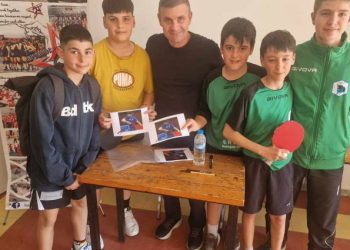 Λάμψη Κρεάνκα στην Πάτρα!