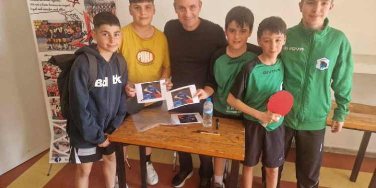 Λάμψη Κρεάνκα στην Πάτρα!