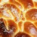 Ατομικά φουσκωτά τσουρέκια σοκολάτας