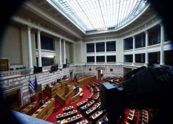 Βουλή: Ψηφίστηκε το νομοσχέδιο για την ενίσχυση του κινηματογραφικού, οπτικοακουστικού και δημιουργικού τομέα