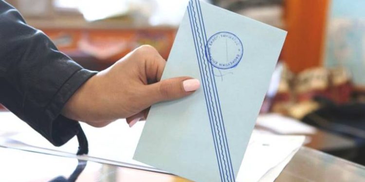 Δημοσκόπηση Opinion Poll – Ευρωεκλογές 2024: Άνοδος της ΝΔ, σταθερός ο ΣΥΡΙΖΑ, νέα πτώση για ΠΑΣΟΚ – Δείτε ποιοι έχουν προβάδισμα στη μάχη του σταυρού – ΚΑΡΤΕΣ