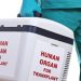 Συγκίνηση: Δώρησε τα όργανά της Πατρινή δικηγόρος που “έφυγε ” στα 53 της