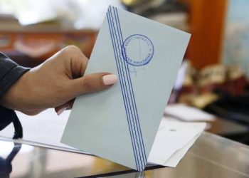 Δημοσκόπηση Opinion Poll: Διαφορά ασφαλείας της ΝΔ από τον δεύτερο ΣΥΡΙΖΑ