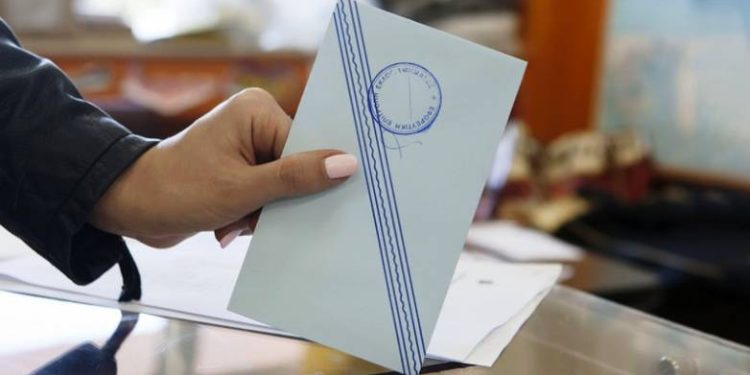 Δημοσκόπηση Opinion Poll: Διαφορά ασφαλείας της ΝΔ από τον δεύτερο ΣΥΡΙΖΑ