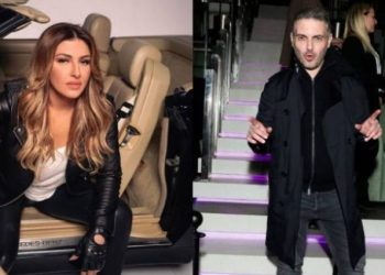 Έλενα Παπαρίζου – Μιχάλης Χατζηγιάννης: Ακυρώνεται η καλοκαιρινή τους περιοδεία – Ρήξη στη σχέση τους