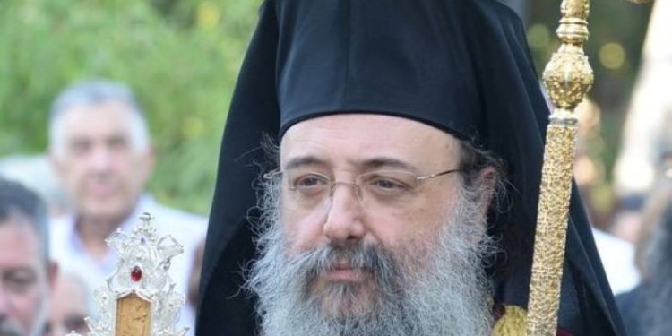 Δεκαεννέα χρόνια στο πηδάλιο της Αποστολικής Εκκλησίας των Πατρών χάριτι Κυρίου