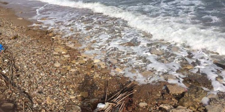 Δυτική Αχαΐα – Περιφέρεια Δυτ. Ελλάδας: Ξεκινά το έργο για τη διάβρωση των ακτών στο Καλαμάκι – Τί περιλαμβάνει