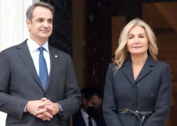 Κυρ. Μητσοτάκης: Ας αφήσουν εκτός πολιτικής σύγκρουσης την οικογένειά μου – Θα πάω στο δικαστήριο να υπερασπιστώ τη Μαρέβα