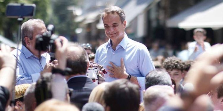 Επίσκεψη Μητσοτάκη σήμερα στα Καλάβρυτα: Το επίσημο πρόγραμμα του Πρωθυπουργού – Θα συναντηθεί και με πολίτες
