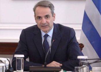 Στα Καλάβρυτα αύριο ο Κυριάκος Μητσοτάκης