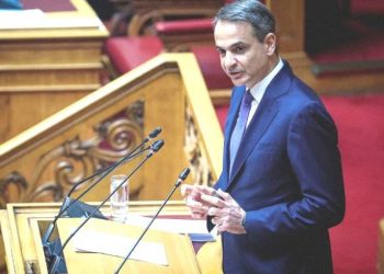 Μητσοτάκης: Οι κρίσεις για το Μάτι μπορούν να επανεξεταστούν, δεν είναι τελεσίδικες (ΒΙΝΤΕΟ)