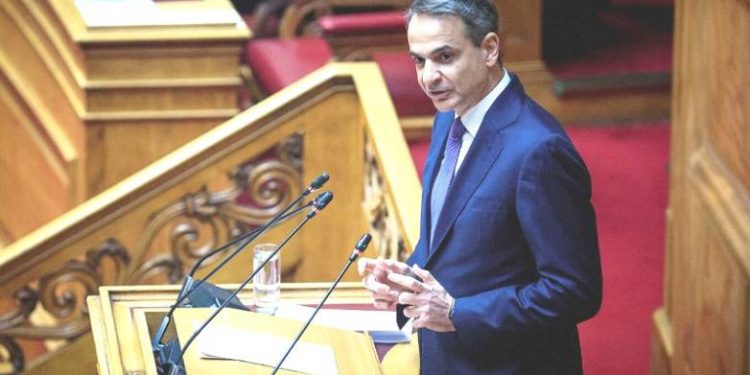 Μητσοτάκης: Οι κρίσεις για το Μάτι μπορούν να επανεξεταστούν, δεν είναι τελεσίδικες (ΒΙΝΤΕΟ)