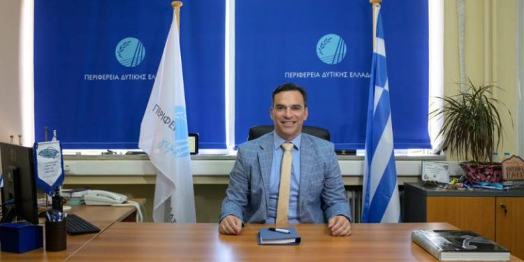 Παραίτηση Νικολακόπουλου από τη θέση του Αντιπεριφερειάρχη Τουριστικής Ανάπτυξης – Η δήλωση Φαρμάκη