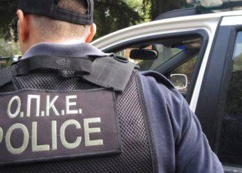 Σαγέικα Δυτικής Αχαΐας: Η ΟΠΚΕ τον “τσίμπησε” με ηρωίνη και χρηματικό ποσό