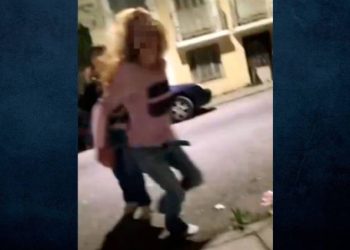 Ενδοοικογενειακή βία: Τρεις περιπτώσεις σε Αχαΐα και Ηλεία μέσα σε δύο μέρες – 4 συλλήψεις – Το σοκαριστικό βίντεο με την “απόδραση” θύματος