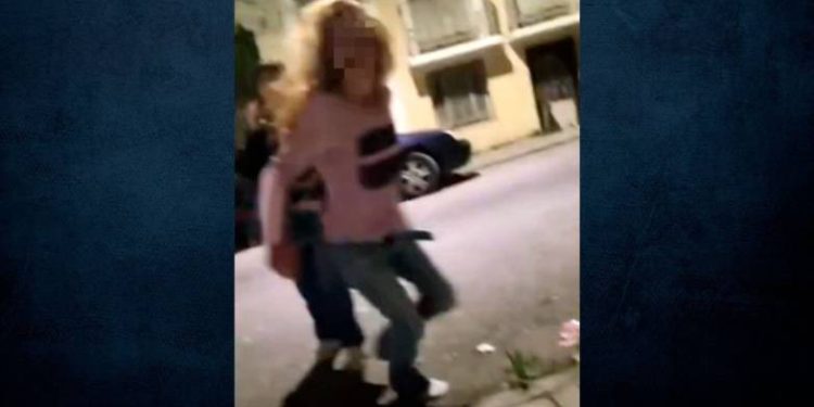 Ενδοοικογενειακή βία: Τρεις περιπτώσεις σε Αχαΐα και Ηλεία μέσα σε δύο μέρες – 4 συλλήψεις – Το σοκαριστικό βίντεο με την “απόδραση” θύματος
