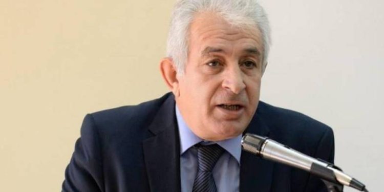 Κώστας Πετρόπουλος: Αποχωρεί από το συνδικαλισμό μετά 35 χρόνια – Το μήνυμά του