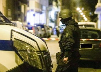 Πάτρα: Σύλληψη του αντιεξουσιαστή που συμμετείχε στην τρομοκρατική οργάνωση “Ομάδα Σύμπραξης Εκδίκησης” – Η ανακοίνωση της ΕΛ.ΑΣ