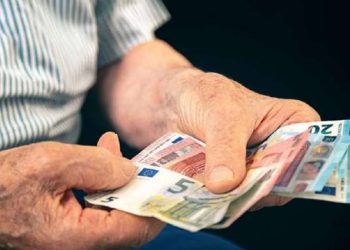Ανατροπή με τις συντάξεις Μαΐου – Πότε θα καταβληθούν