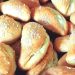 Βουτυρένια τυροπιτάκια για το σχολείο