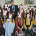 Δημοτικό Σχολείο Λακκόπετρας: Τα κάλαντα του Λαζάρου στον Δήμαρχο!
