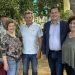 Στην ανθοκομική έκθεση Αμαλιάδας ο Αντιπεριφερειάρχης Θ. Βασιλόπουλος