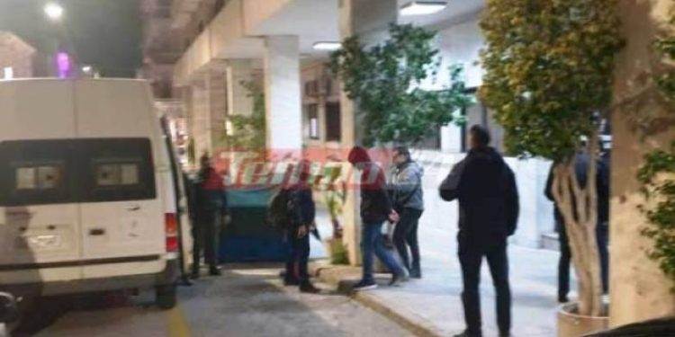 Πάτρα: Ξεκινά η δίκη των 7 αντιεξουσιαστών που κατηγορούνται για ληστείες και κατοχή εκρηκτικών – Ανάμεσα τους ο γιός του Στέλιου της 17Ν