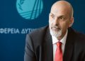 Η Περιφέρεια Δυτικής Ελλάδας “σώζει” την παραλία Καλαμακίου – Μπονάνος: “Ένα πολύ σημαντικό βήμα”