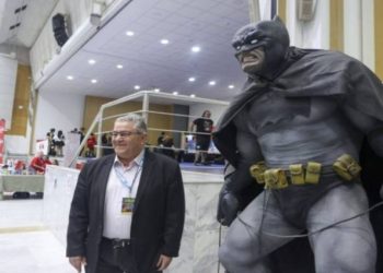 Ο …Kutsubatman
