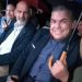 Χαράλαμπος Μπονάνος: Έμεινε και στην βροχή για να δει τους προσκόπους!