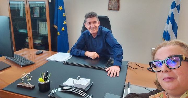 Η φωτογραφία της ημέρας