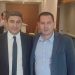 Τι είπε ο Θεόδωρος Βασιλόπουλος με τον Λευτέρη Αυγενάκη