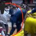 ΝΤΡΟΠΗ: Φίλαθλος του Προμηθέα κλωτσούσε τους παίκτες του Άρη που πανηγύριζαν!