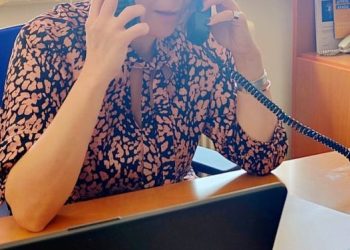 Τη βλέπουμε και με το κινητό και με το σταθερό!