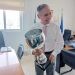 Στον Γιάννη Καρβέλη οι Κυπελλούχοι της ΝΕΠ