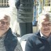 Στην πρωτομαγιάτικη εκδήλωση του Συλλόγου Ενορίας Προφήτη Ηλία Άνω Οβρυάς ο Κώστας Σβόλης