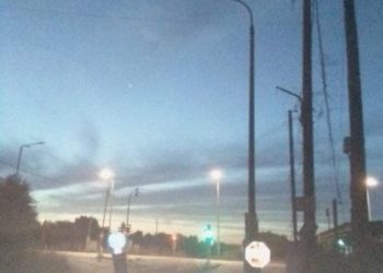 Πατρών – Πύργου – Δυτική Αχαΐα: Σκοτάδι στους κόμβους των χωριών – Έκκληση των κατοίκων σε Δήμο και Περιφέρεια