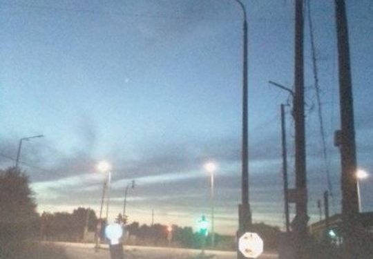 Πατρών – Πύργου – Δυτική Αχαΐα: Σκοτάδι στους κόμβους των χωριών – Έκκληση των κατοίκων σε Δήμο και Περιφέρεια