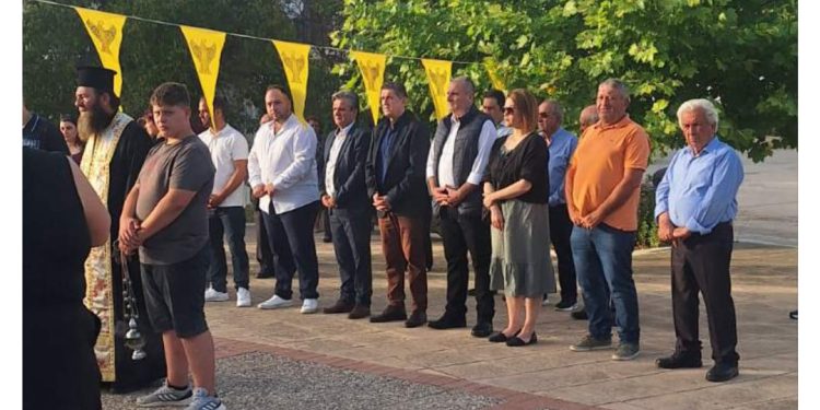“Δεν ξεχνάμε”